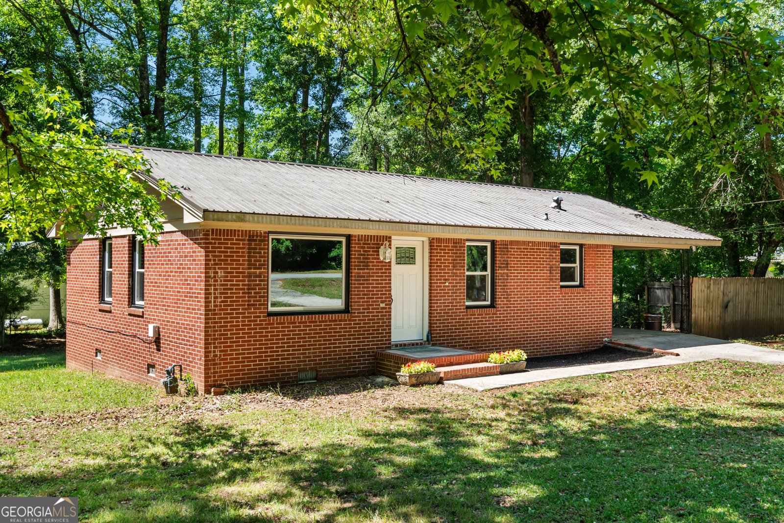 257 Oakhill Drive Jackson - main photo