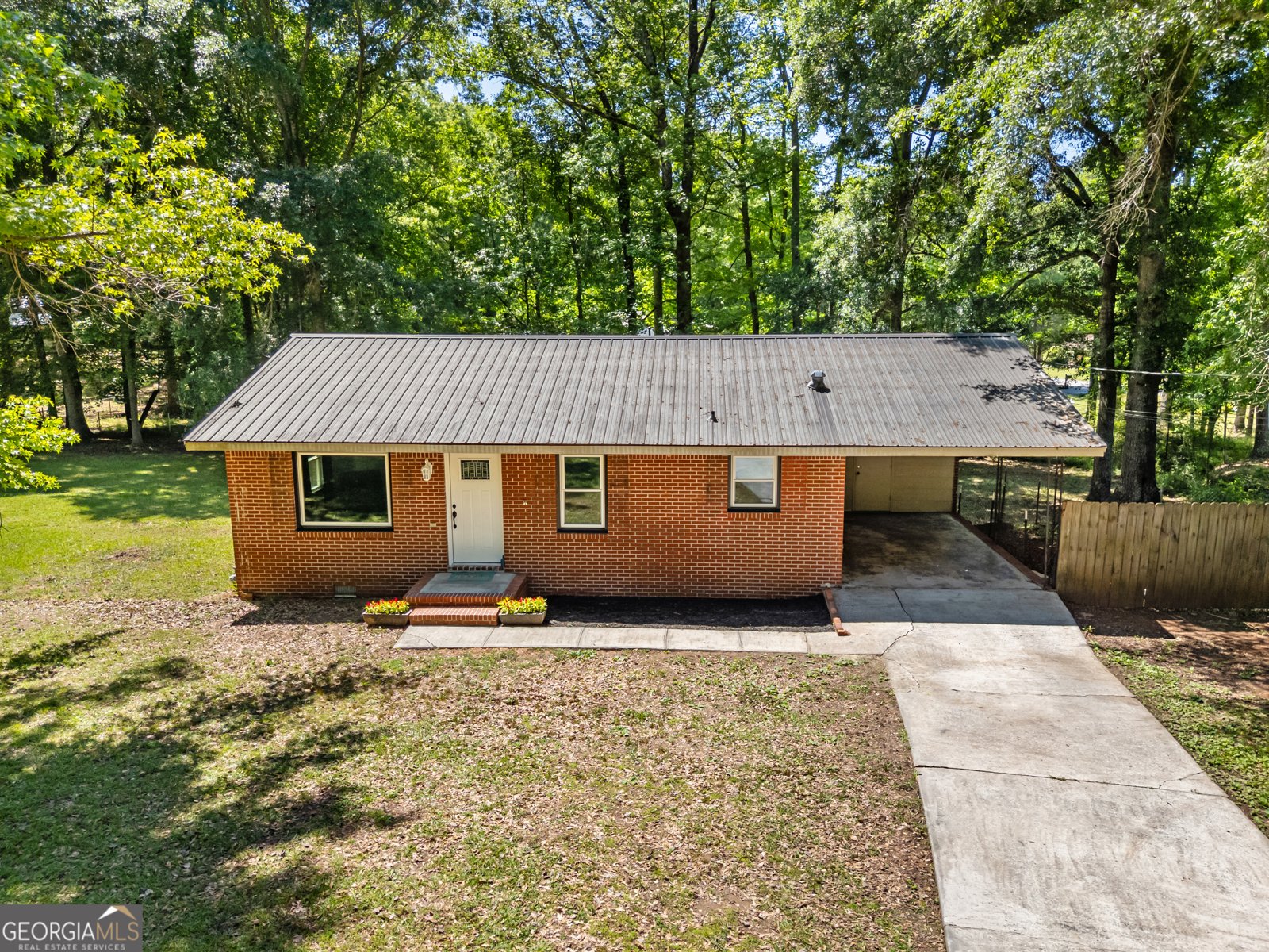 257 Oakhill Drive Jackson - Photo 36