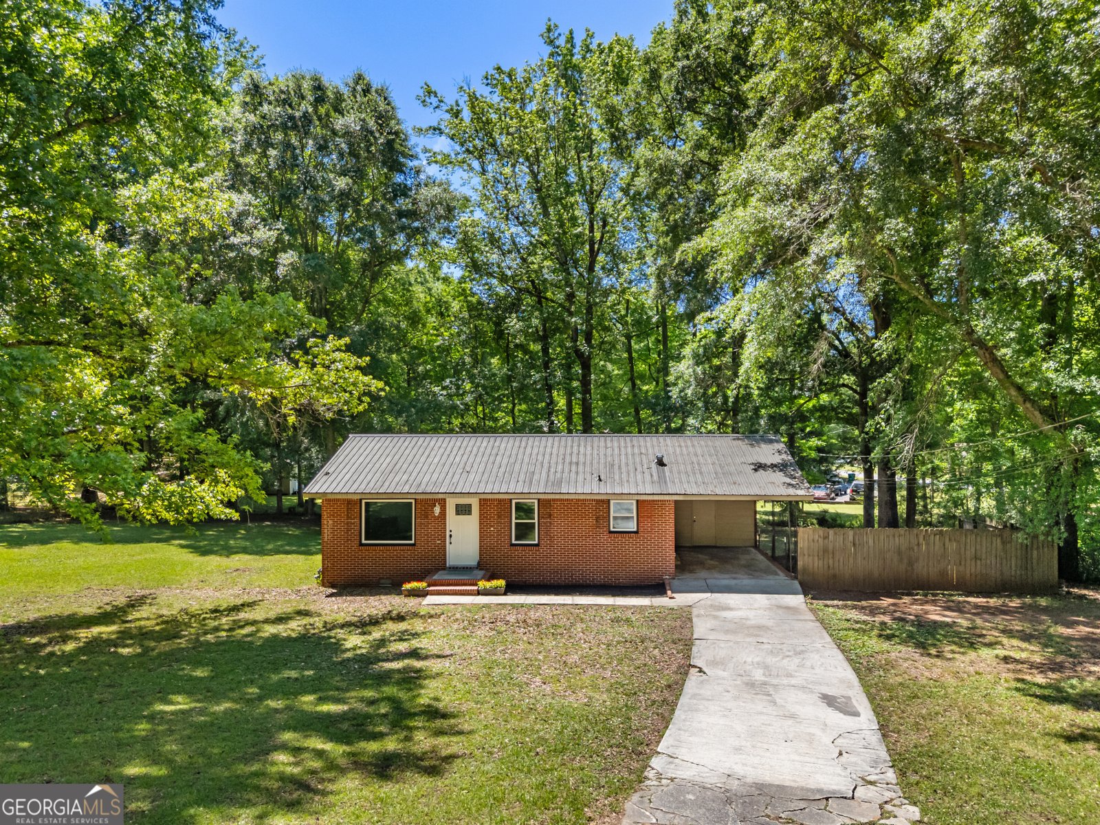 257 Oakhill Drive Jackson - Photo 37