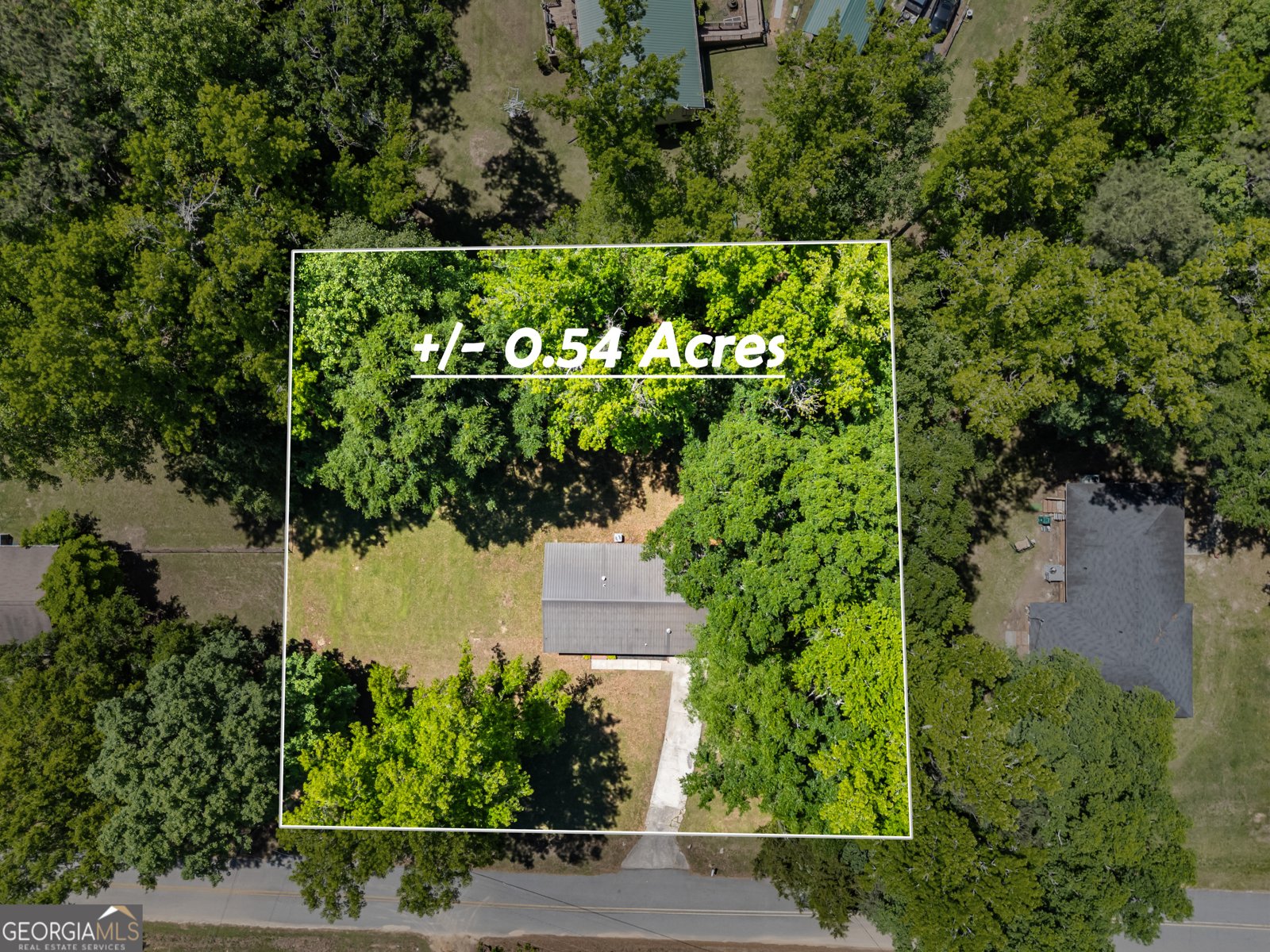 257 Oakhill Drive Jackson - Photo 38