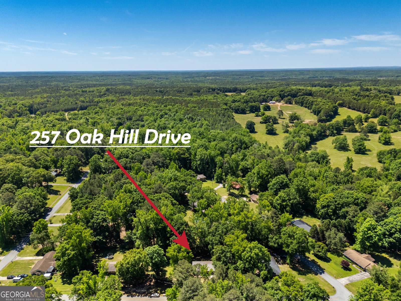 257 Oakhill Drive Jackson - Photo 39