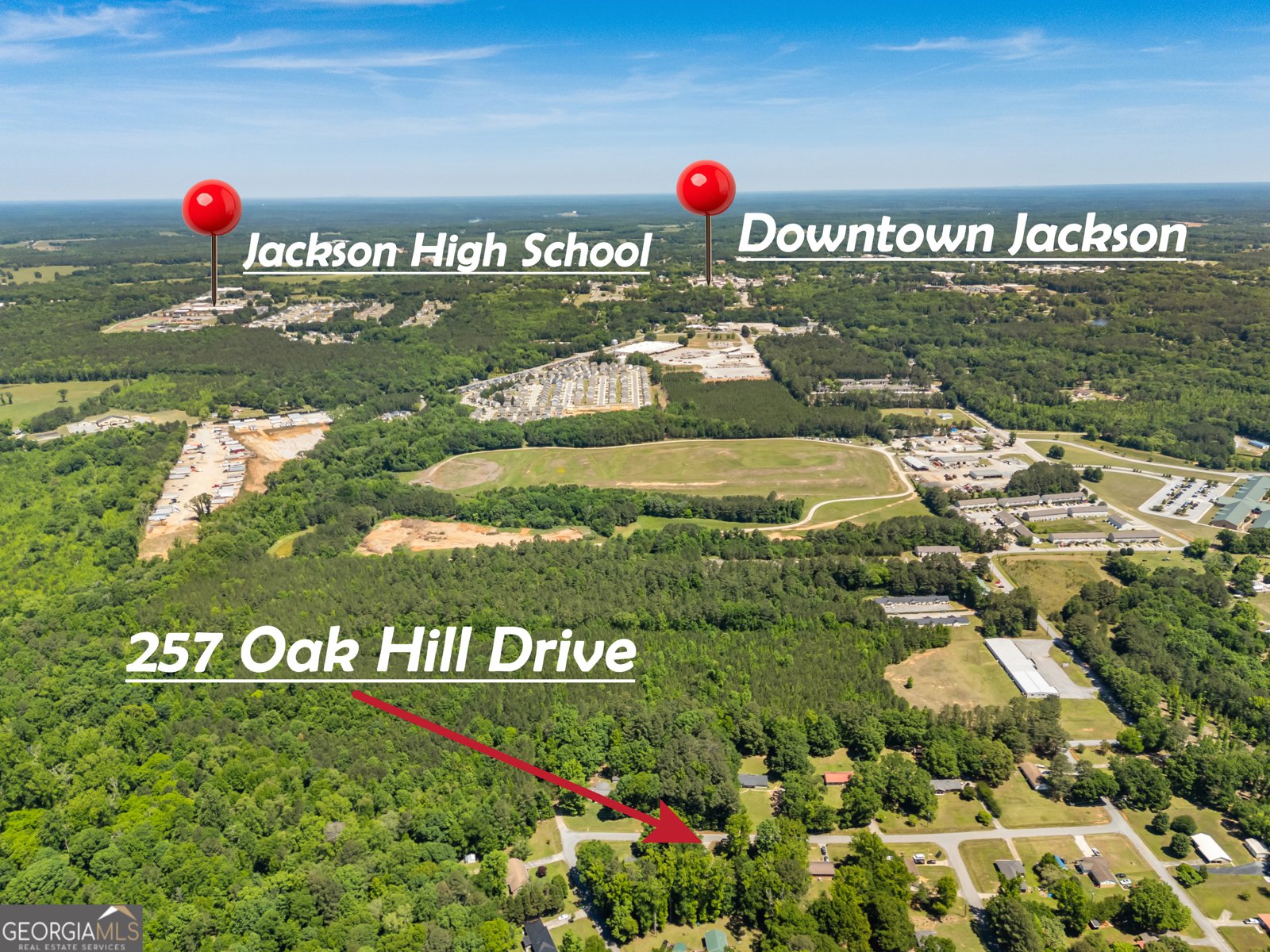 257 Oakhill Drive Jackson - Photo 40