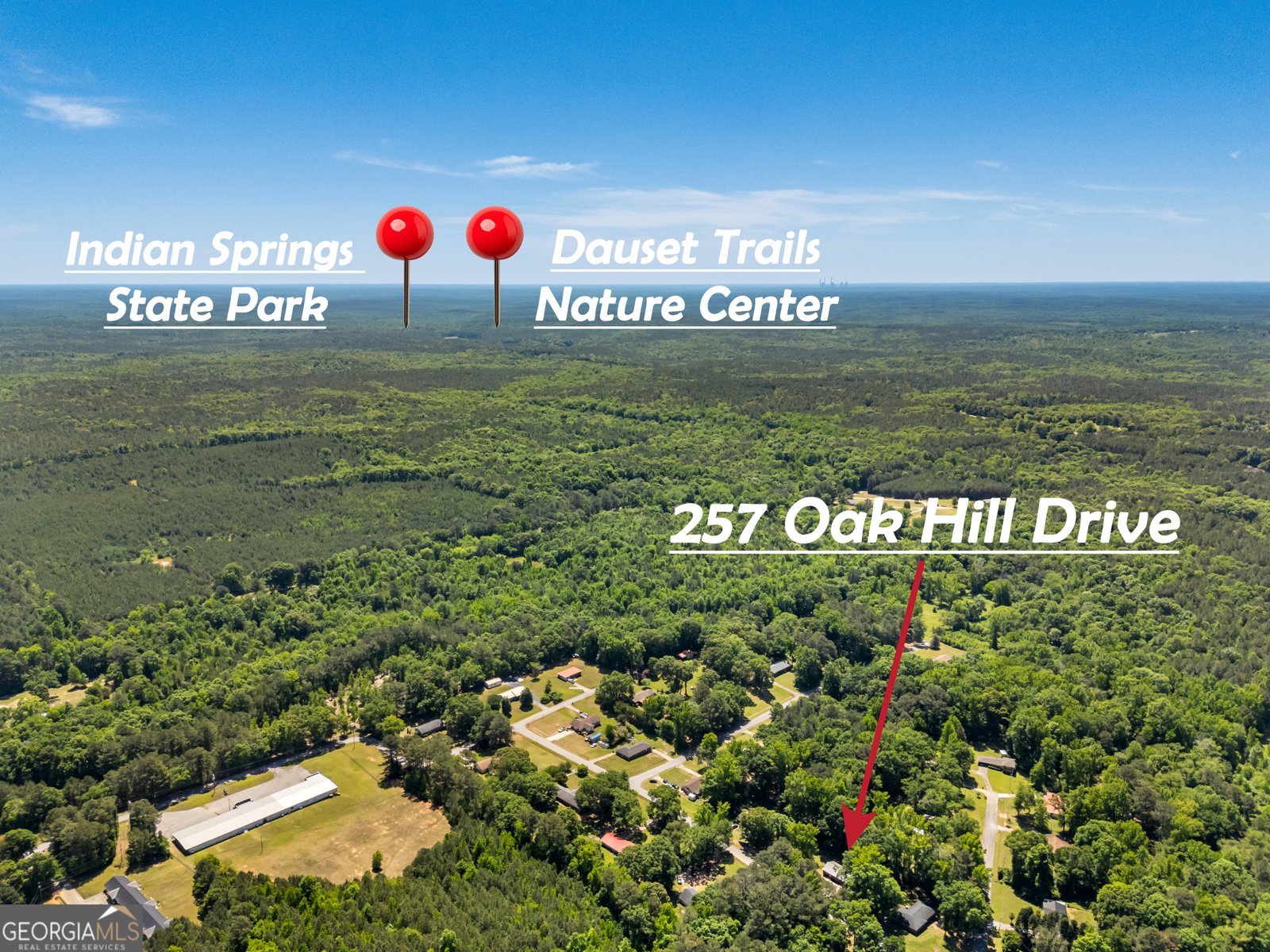 257 Oakhill Drive Jackson - Photo 41