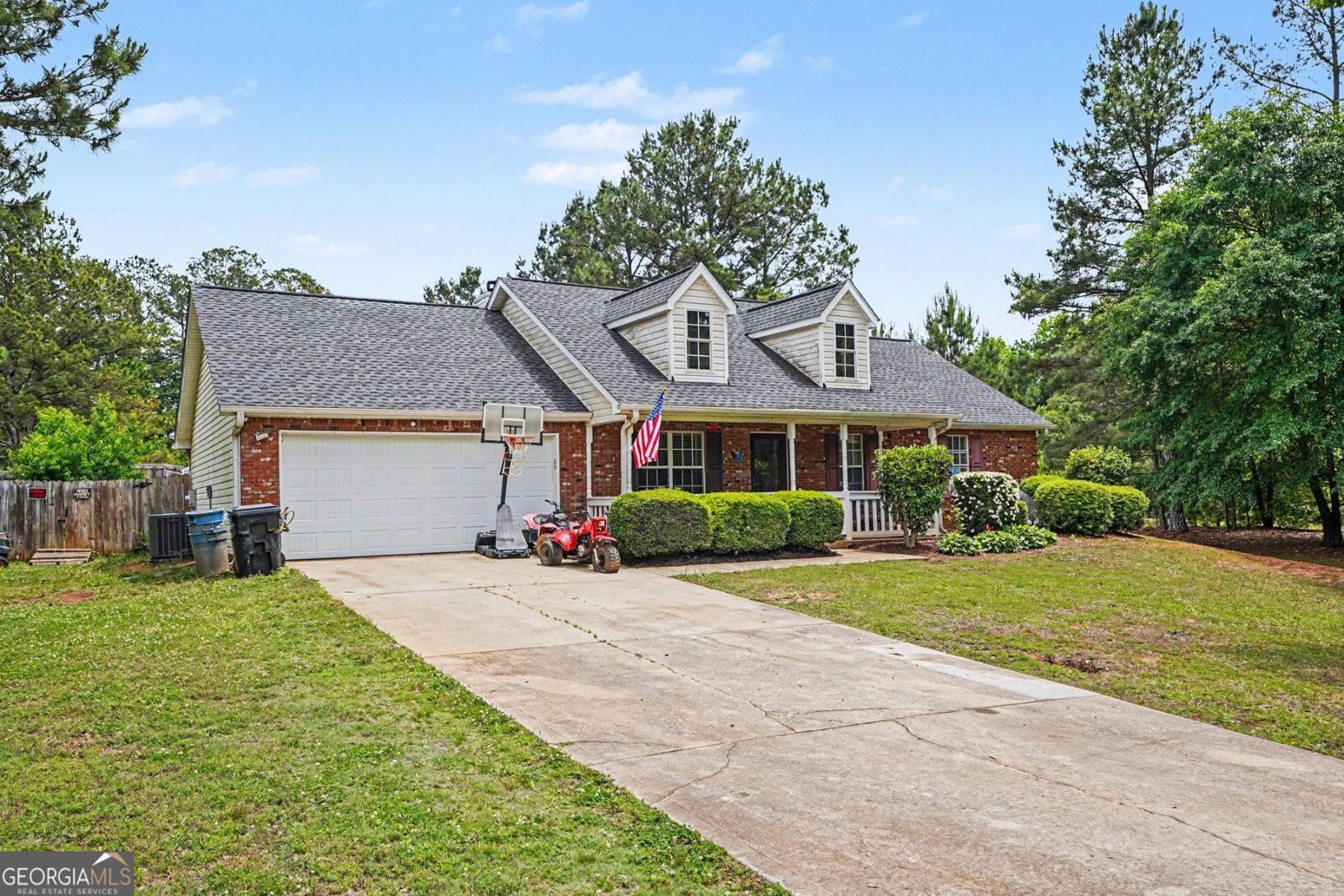 306 Ponderosa Trail Jackson - main photo