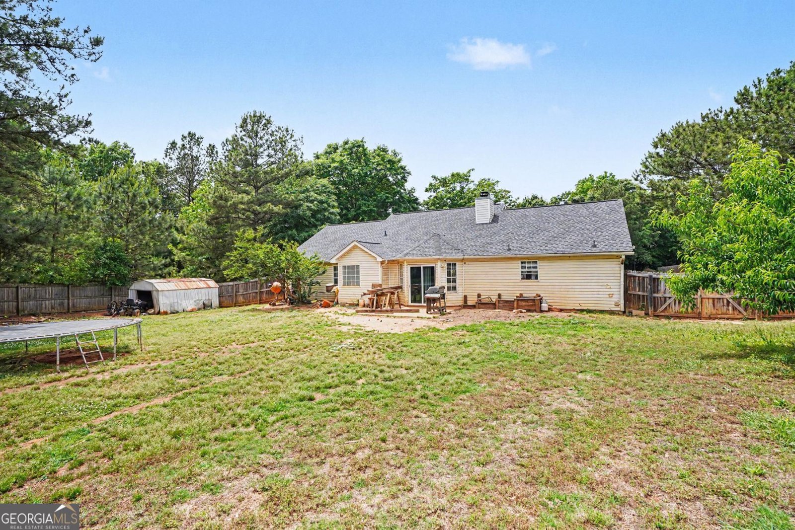 306 Ponderosa Trail Jackson - Photo 27
