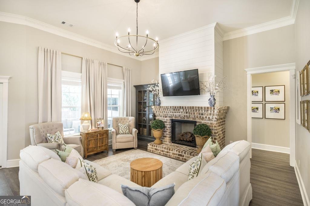 213 Silk Tree Trace Kathleen - Photo 11