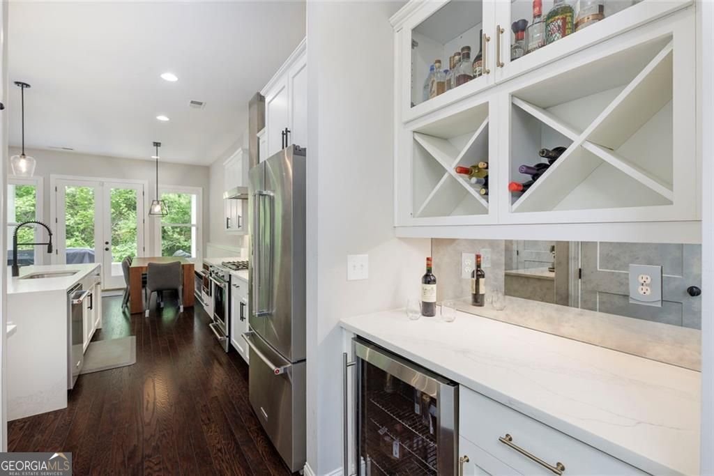 2078 Drew Drive Atlanta - Photo 10