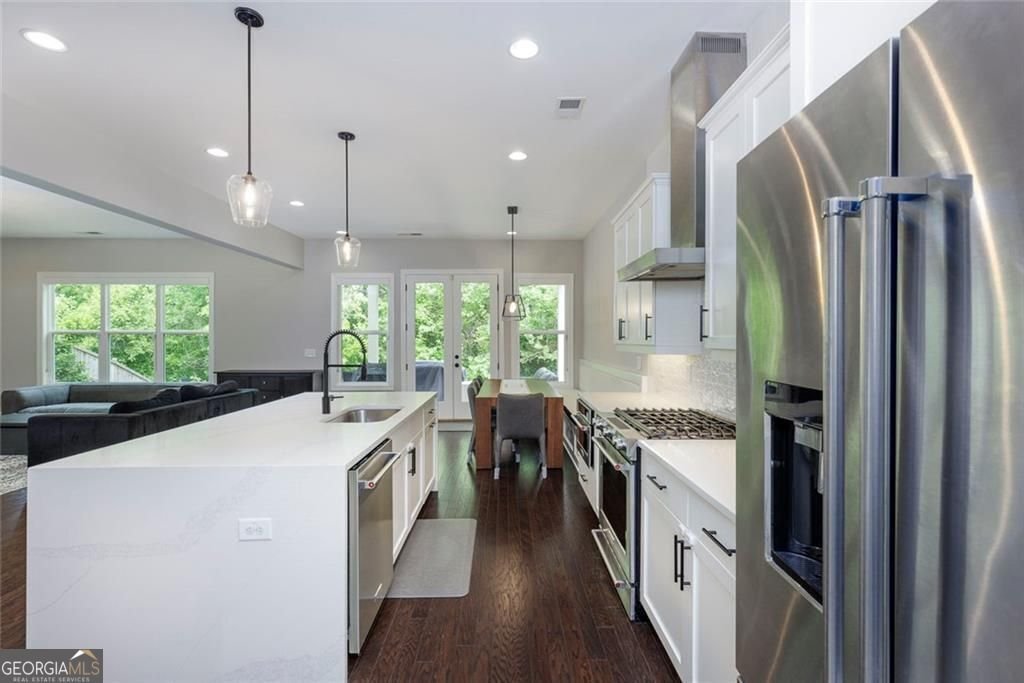 2078 Drew Drive Atlanta - Photo 11