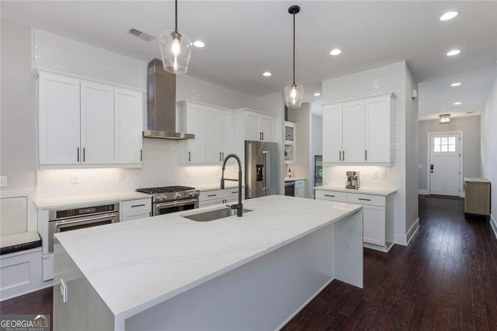 2078 Drew Drive Atlanta - Photo 12