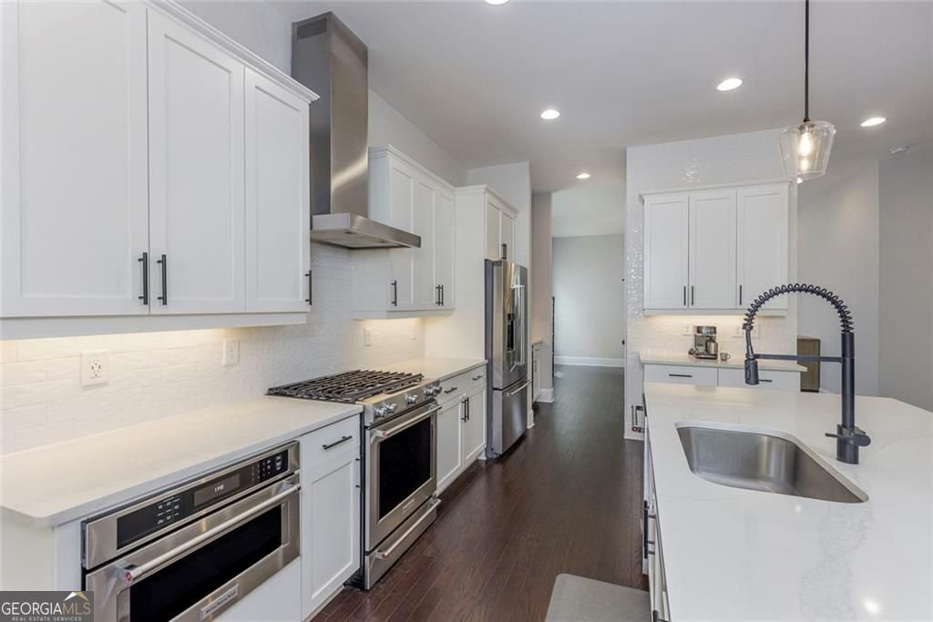 2078 Drew Drive Atlanta - Photo 13