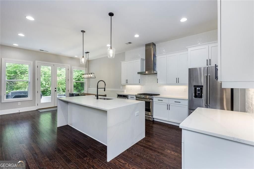 2078 Drew Drive Atlanta - Photo 14