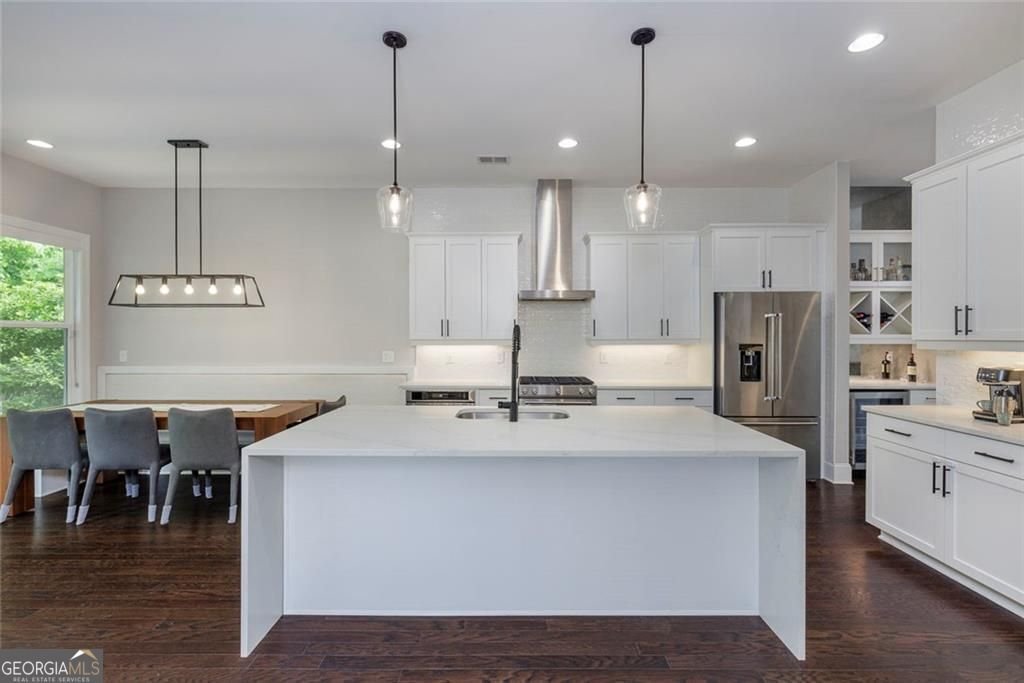 2078 Drew Drive Atlanta - Photo 15