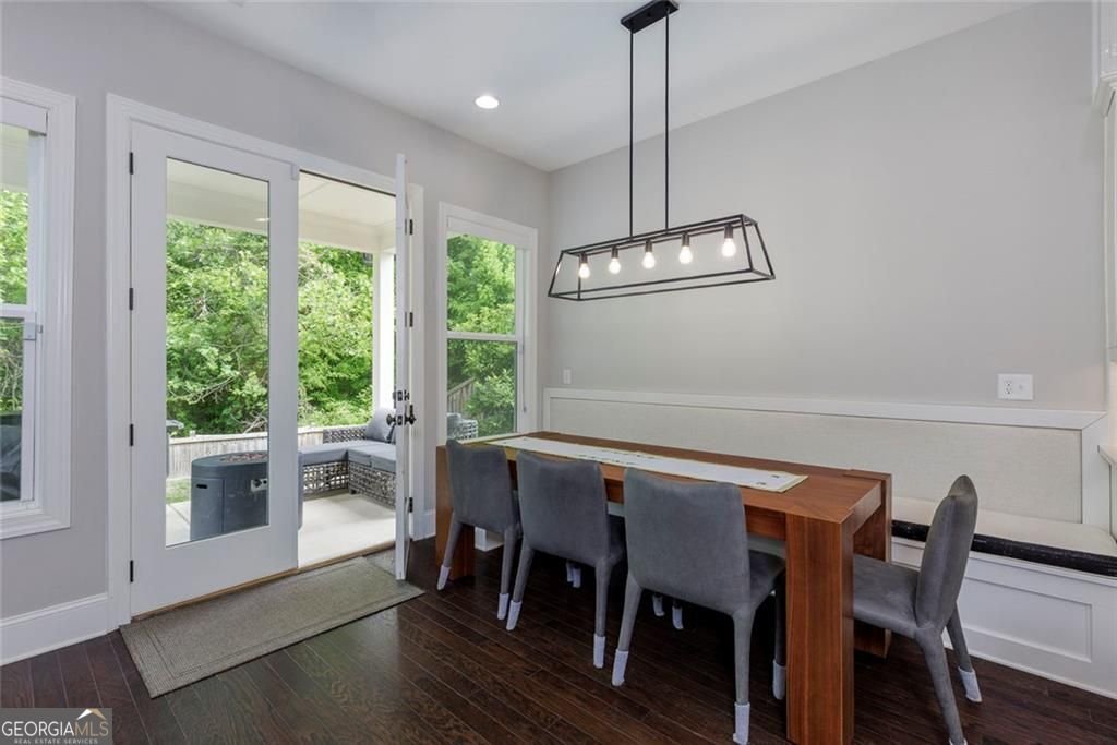 2078 Drew Drive Atlanta - Photo 16