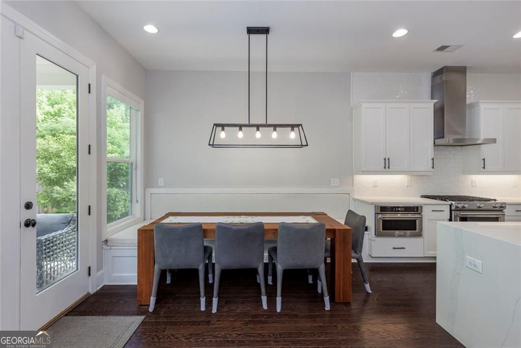 2078 Drew Drive Atlanta - Photo 17
