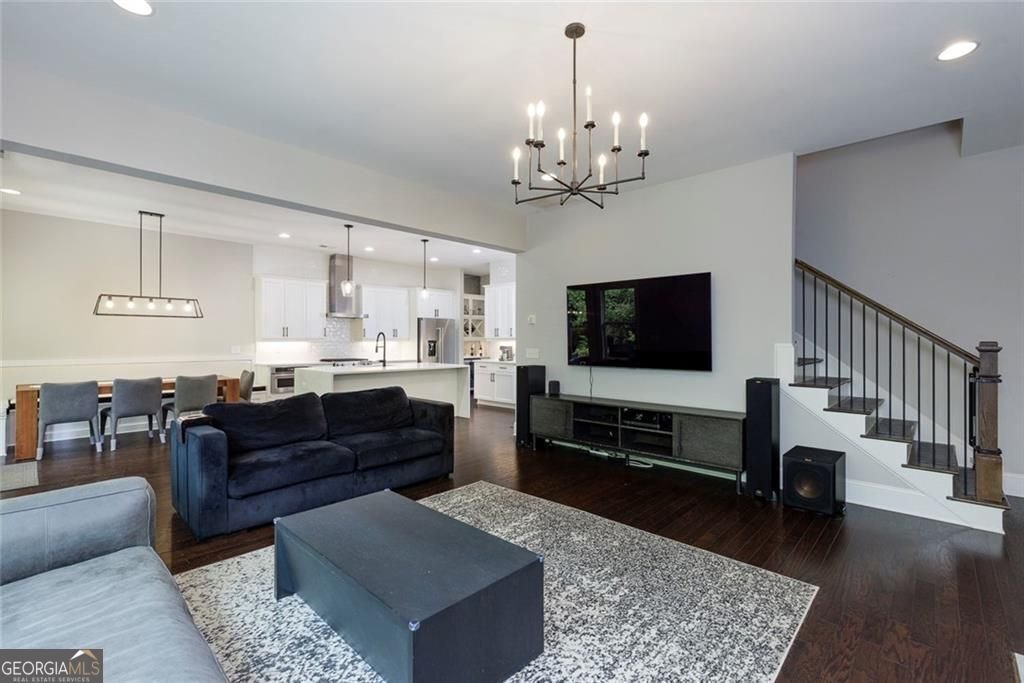 2078 Drew Drive Atlanta - Photo 18