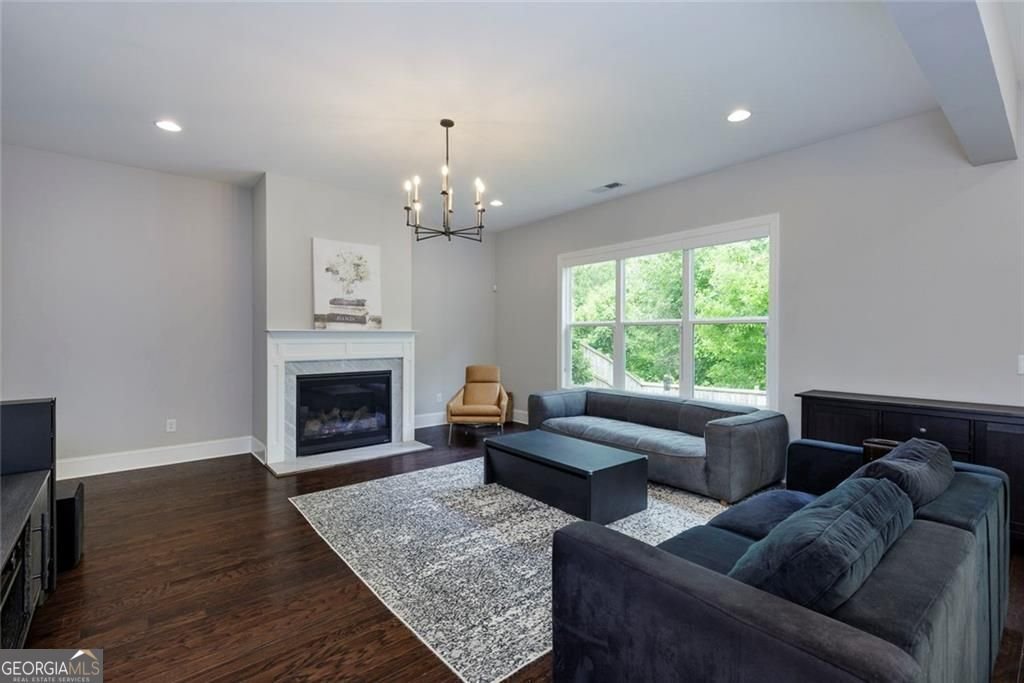 2078 Drew Drive Atlanta - Photo 19