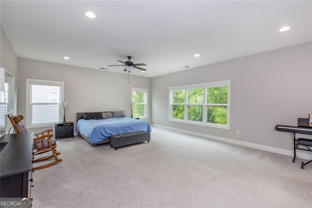 2078 Drew Drive Atlanta - Photo 23