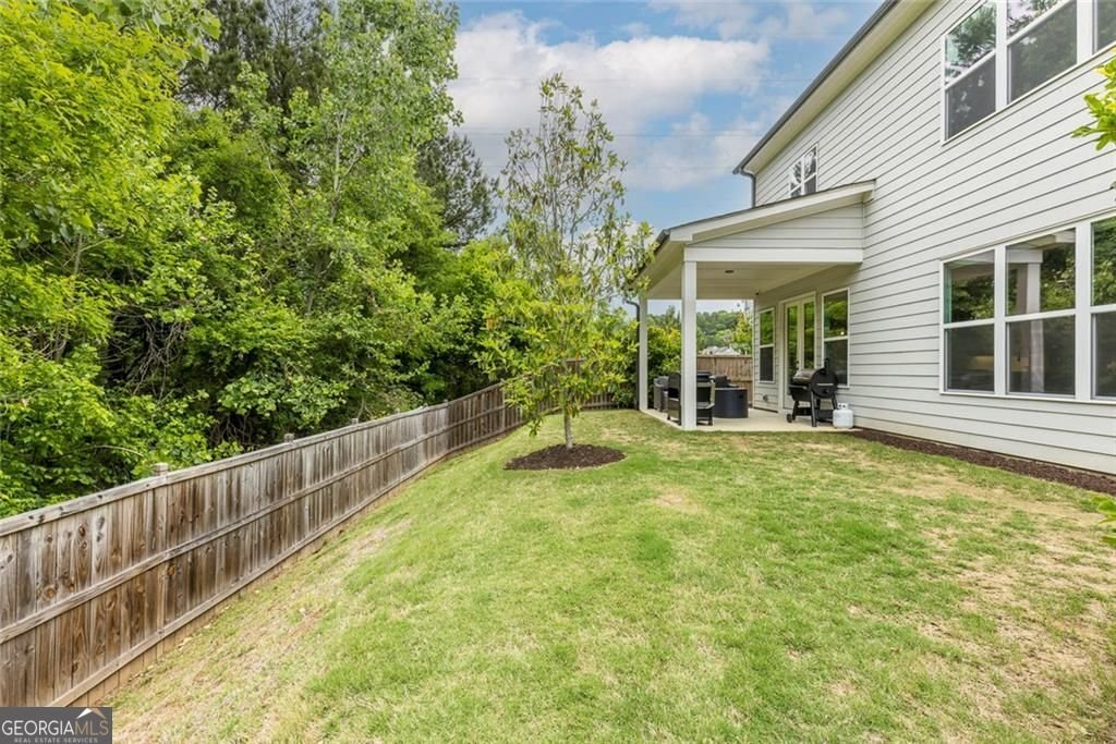 2078 Drew Drive Atlanta - Photo 37