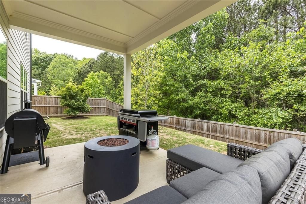 2078 Drew Drive Atlanta - Photo 41
