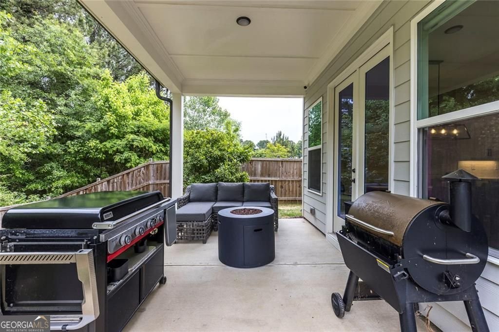 2078 Drew Drive Atlanta - Photo 42