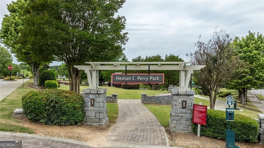 2078 Drew Drive Atlanta - Photo 46