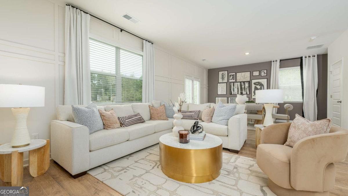 6026 Knickerbocker Street Mableton - Photo 10