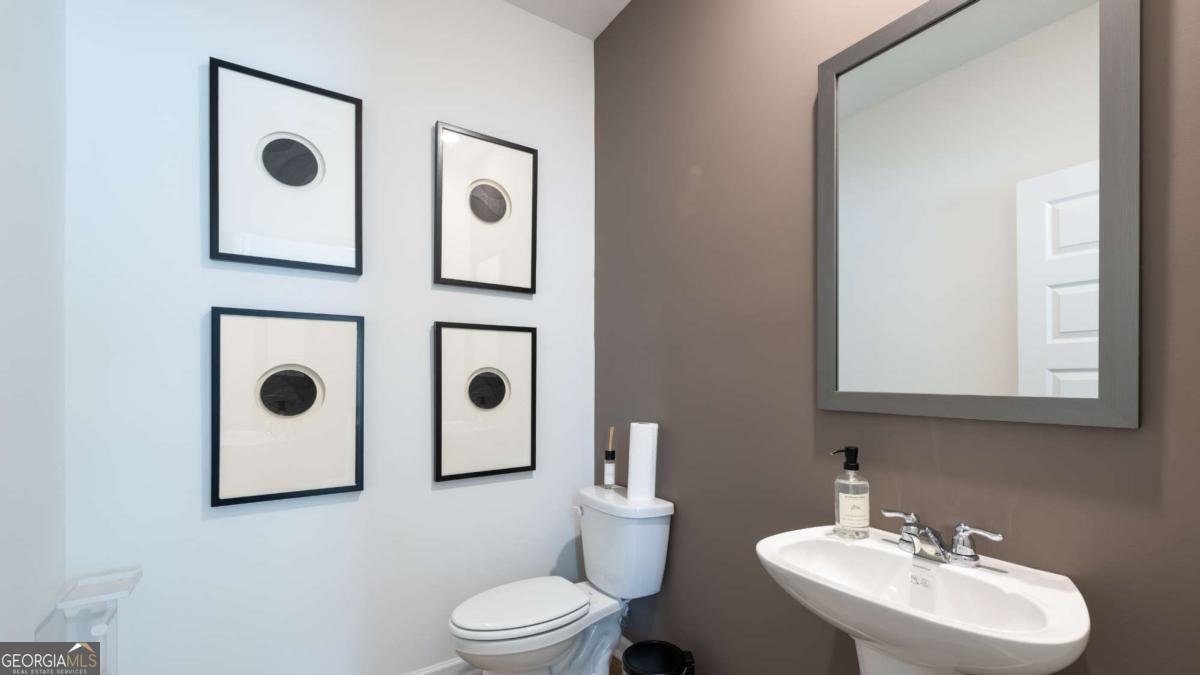 6026 Knickerbocker Street Mableton - Photo 12