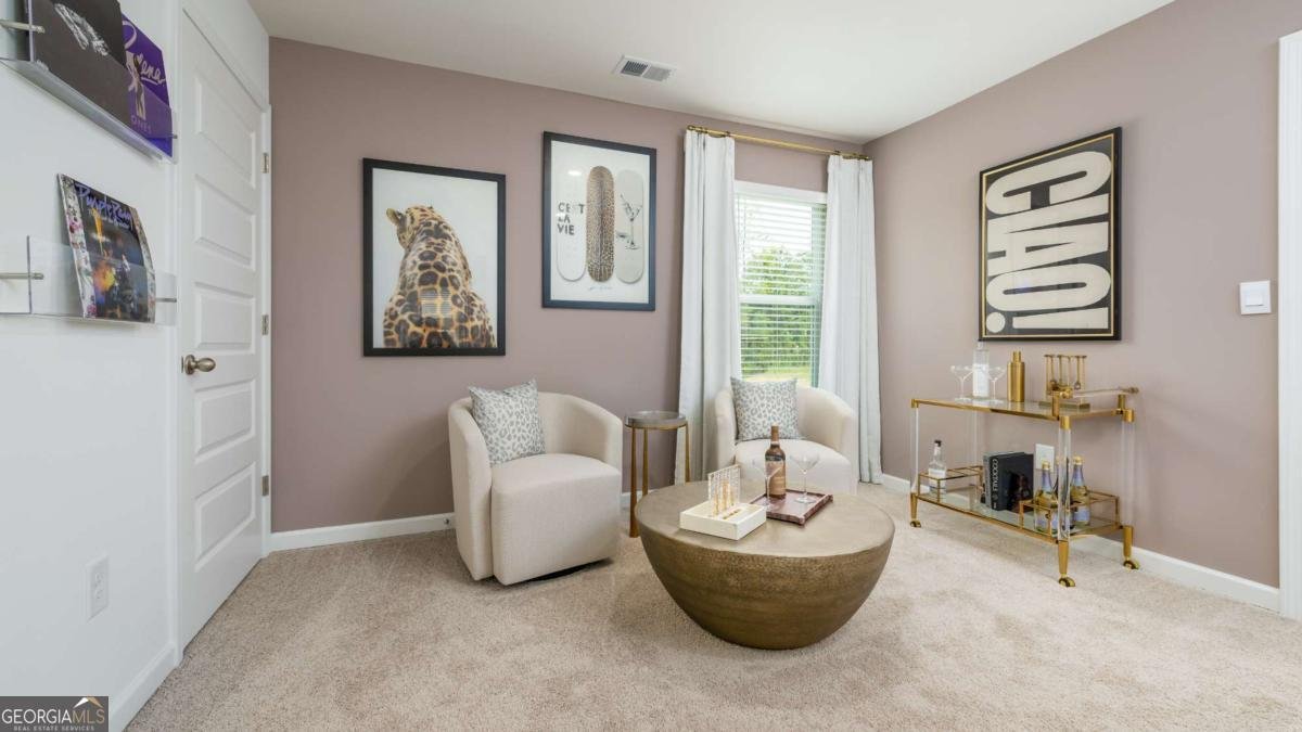 6026 Knickerbocker Street Mableton - Photo 13