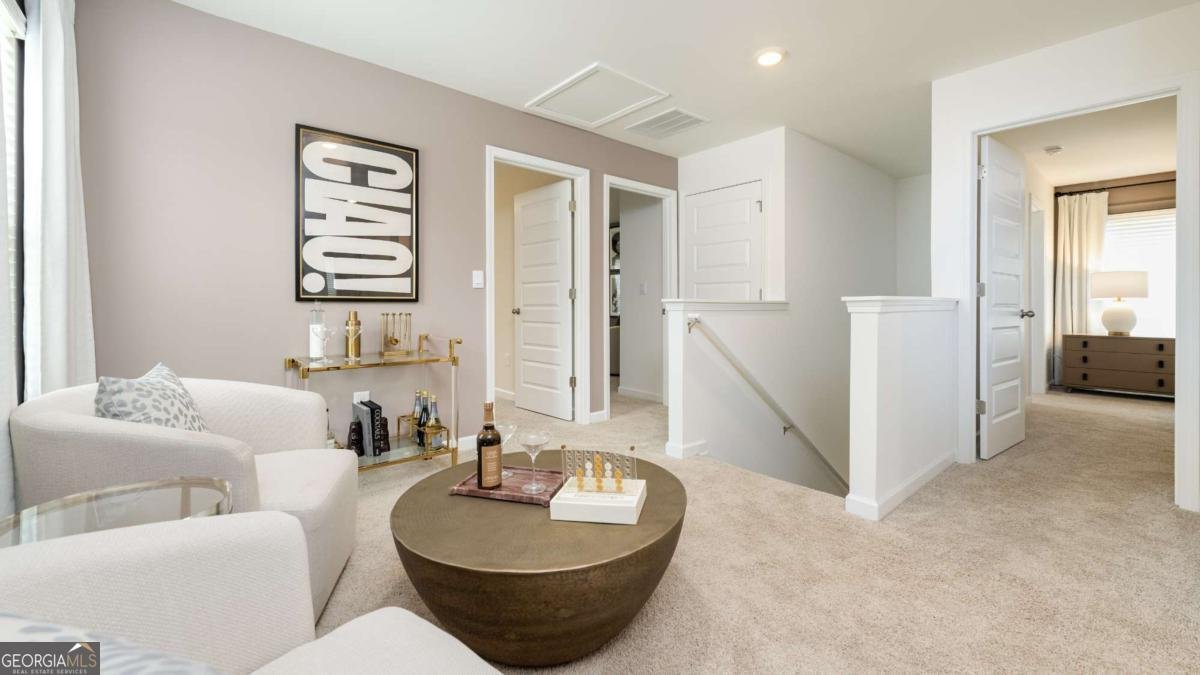 6026 Knickerbocker Street Mableton - Photo 14