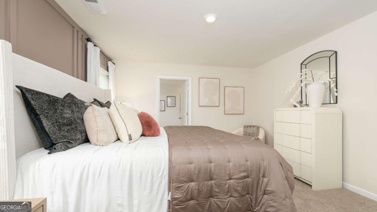 6026 Knickerbocker Street Mableton - Photo 16