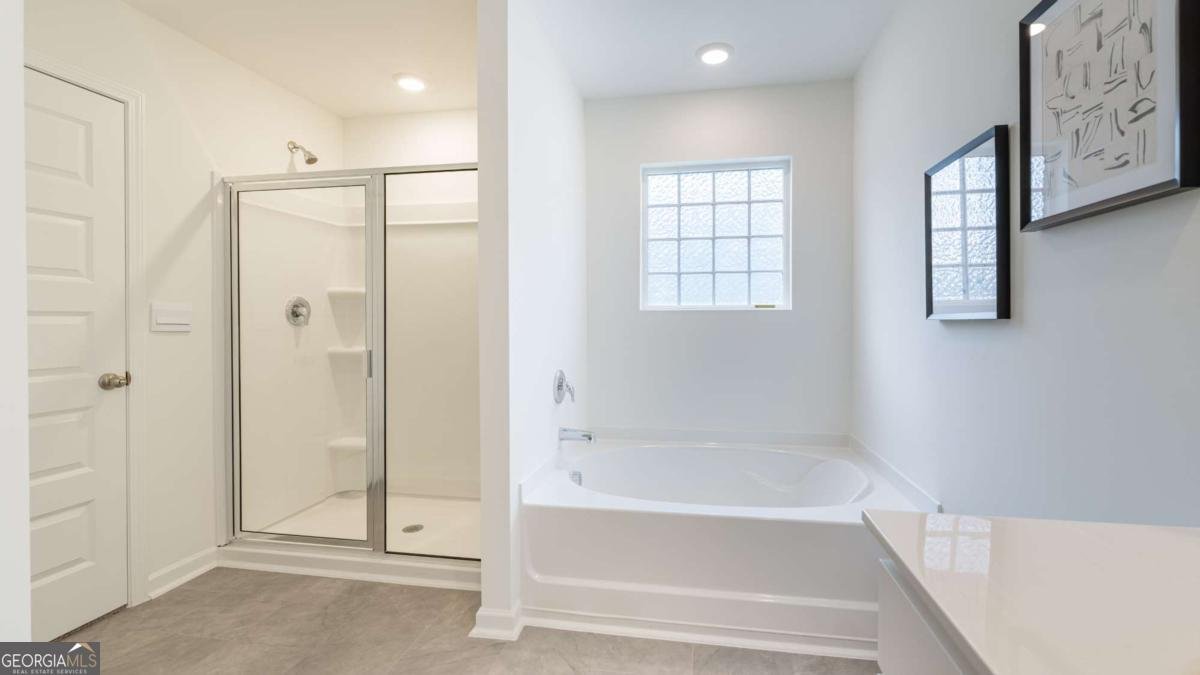 6026 Knickerbocker Street Mableton - Photo 20