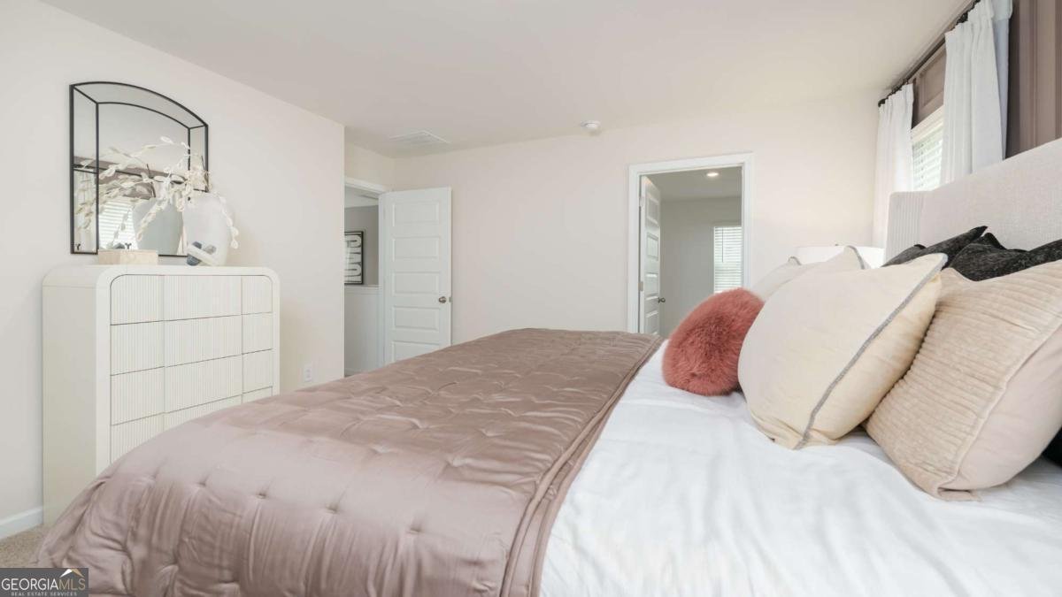 6026 Knickerbocker Street Mableton - Photo 21
