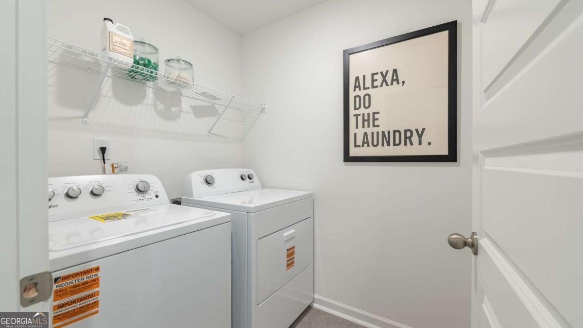 6026 Knickerbocker Street Mableton - Photo 22