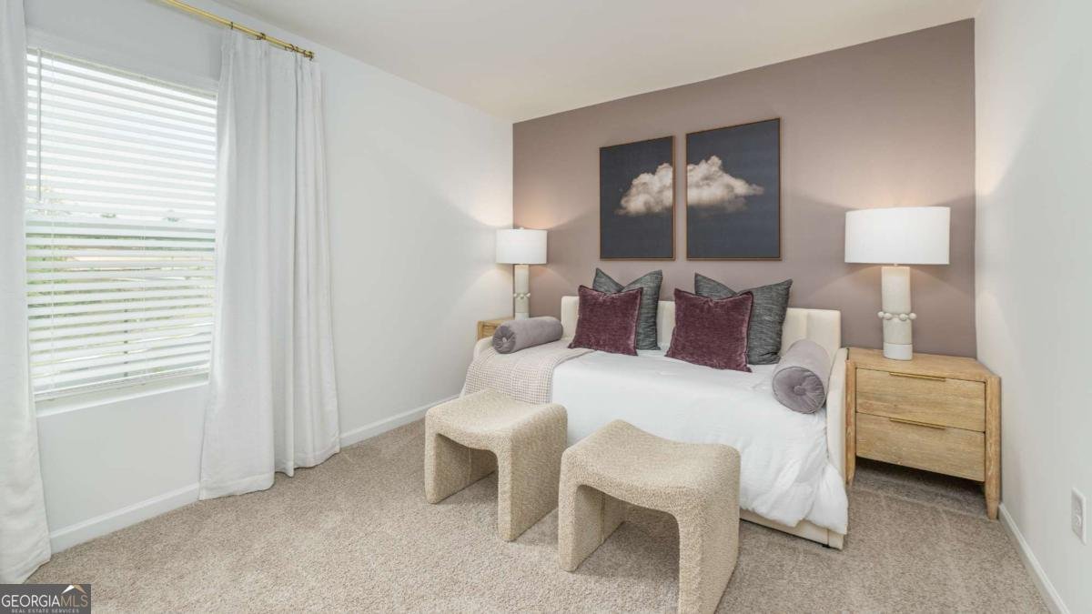 6026 Knickerbocker Street Mableton - Photo 26