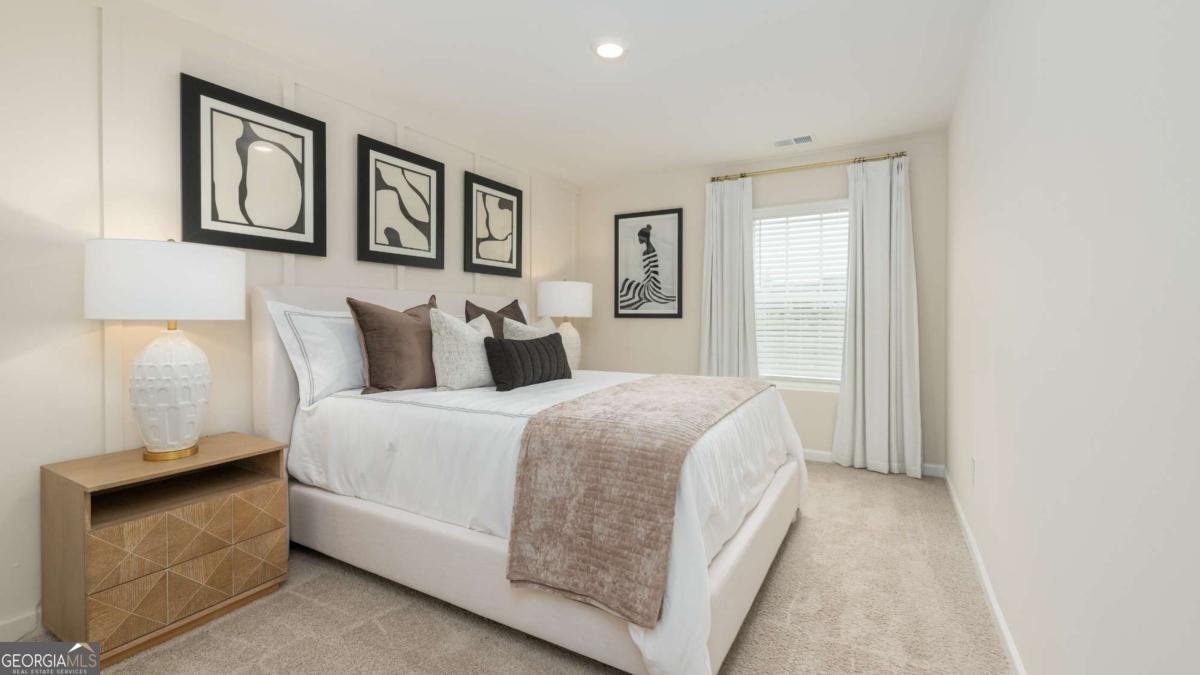 6026 Knickerbocker Street Mableton - Photo 27