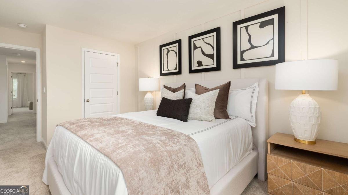 6026 Knickerbocker Street Mableton - Photo 28