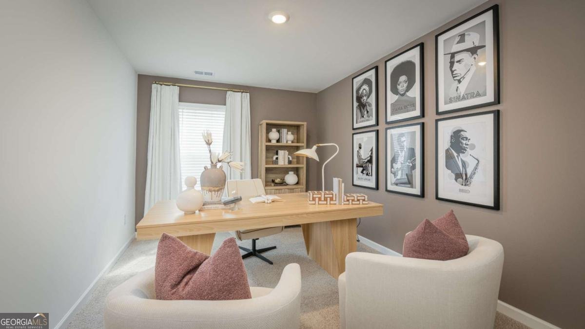 6026 Knickerbocker Street Mableton - Photo 29