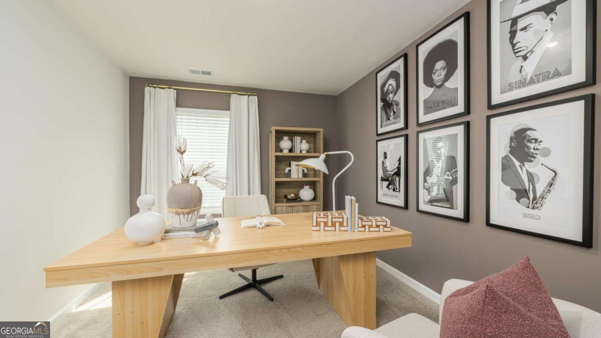 6026 Knickerbocker Street Mableton - Photo 30