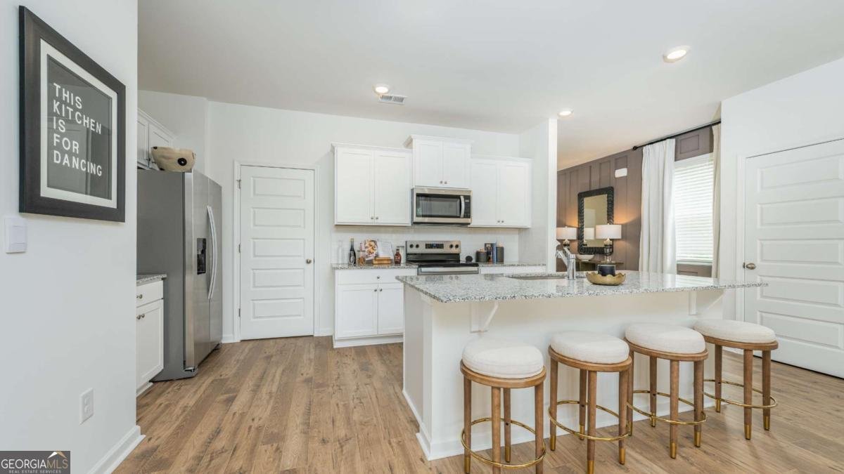 6026 Knickerbocker Street Mableton - Photo 8