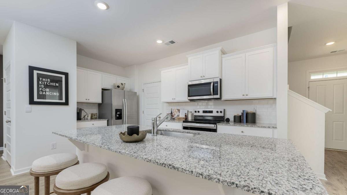 6026 Knickerbocker Street Mableton - Photo 9