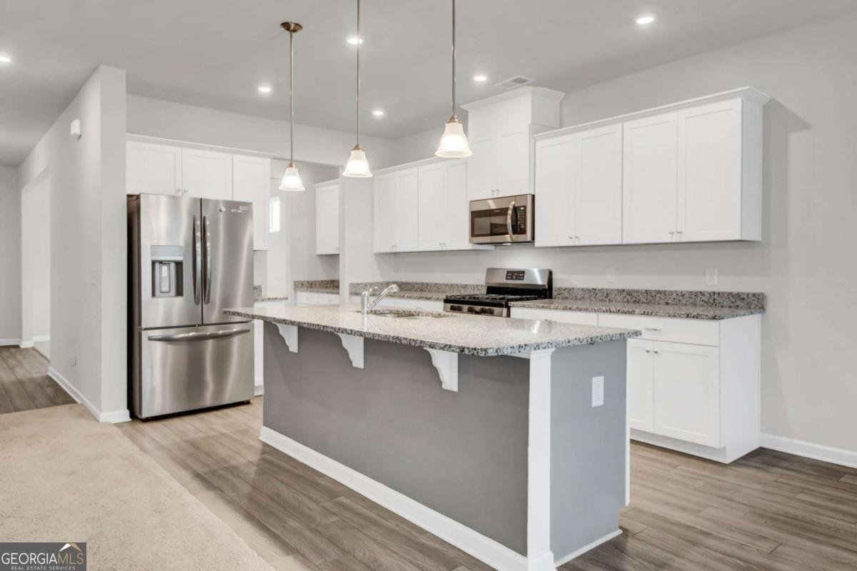 221 Chase Drew Drive Cartersville - Photo 11