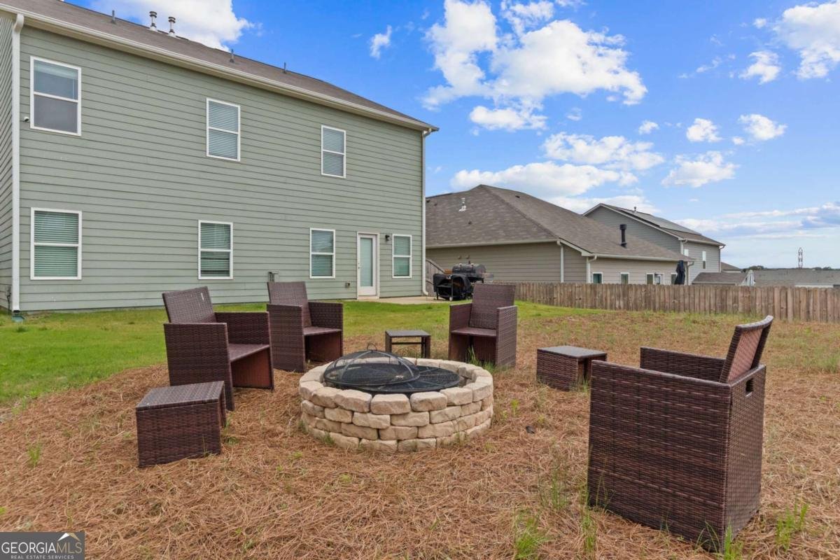 221 Chase Drew Drive Cartersville - Photo 19