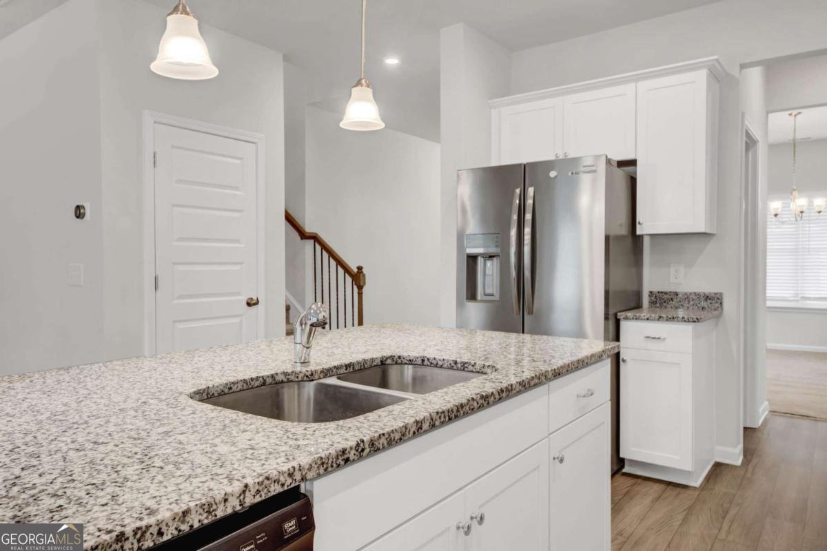 221 Chase Drew Drive Cartersville - Photo 8