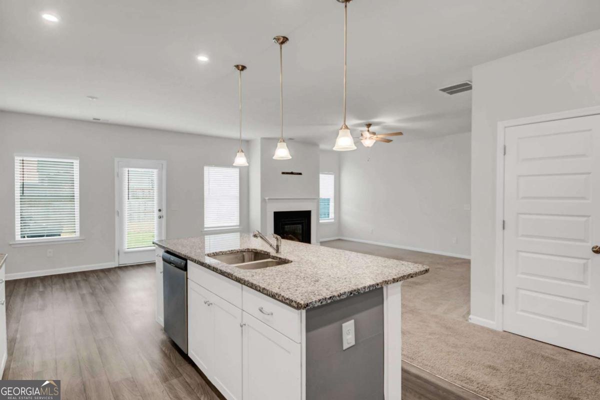 221 Chase Drew Drive Cartersville - Photo 9