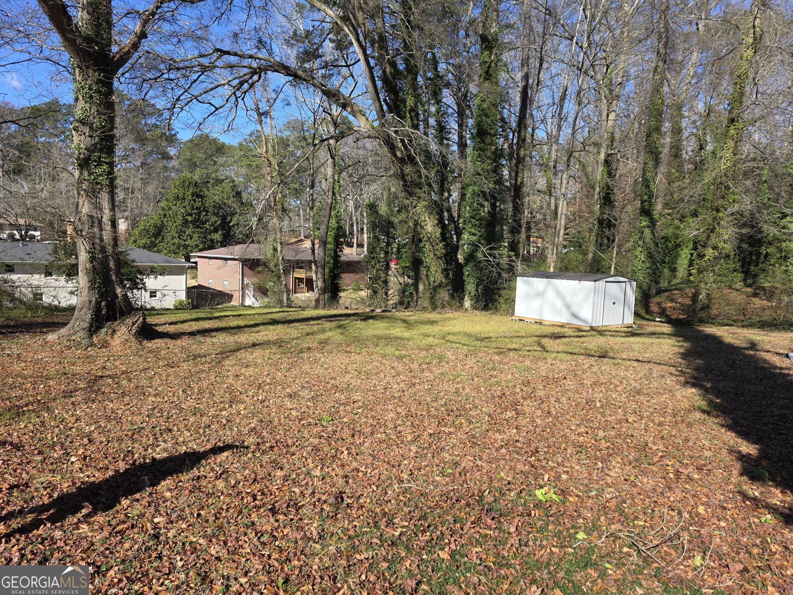 481 Peyton Road Atlanta - Photo 27