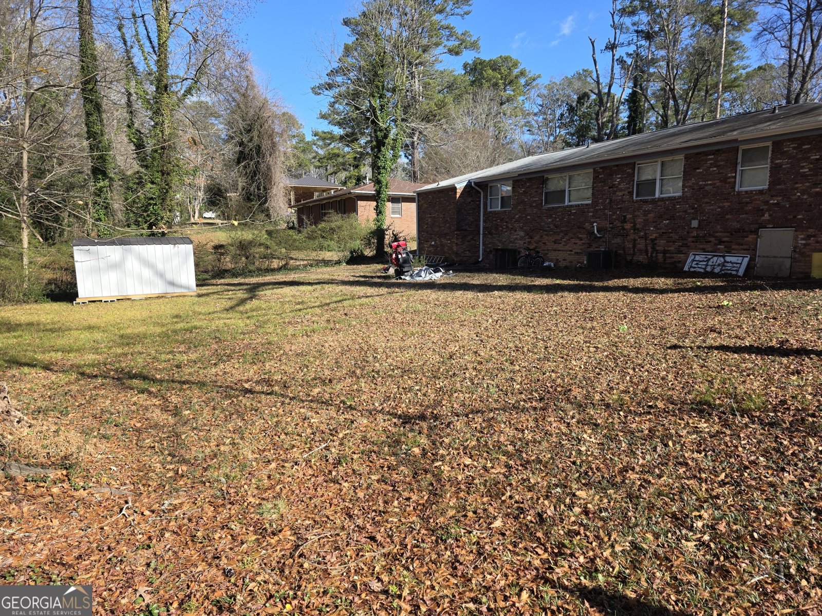 481 Peyton Road Atlanta - Photo 31