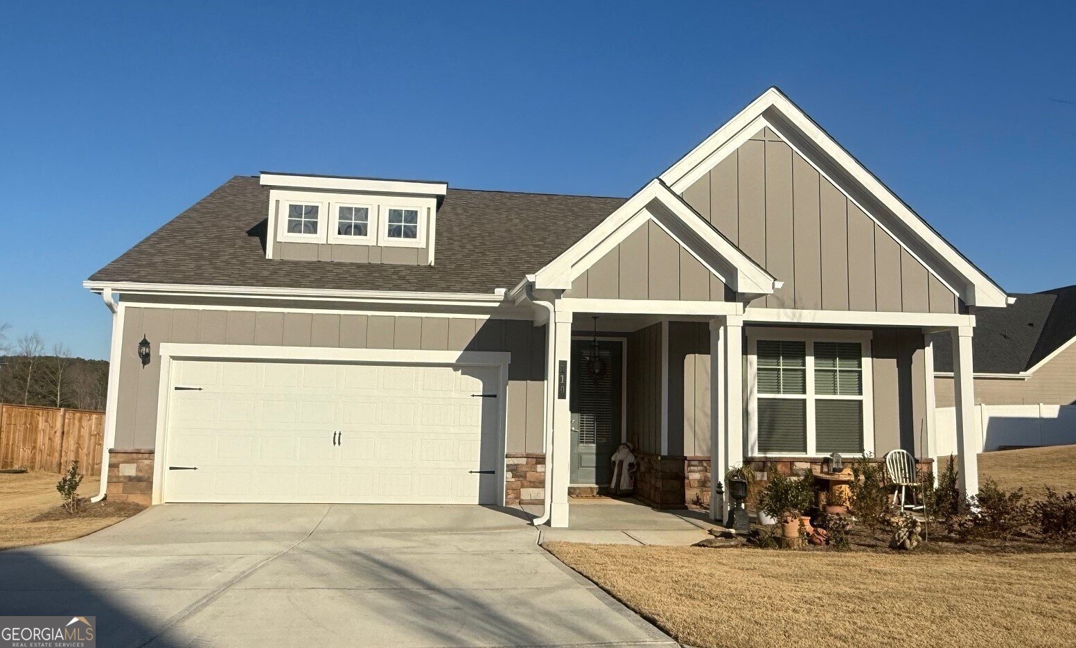 110 Stone Brook Lot 92 Court Gray - main photo