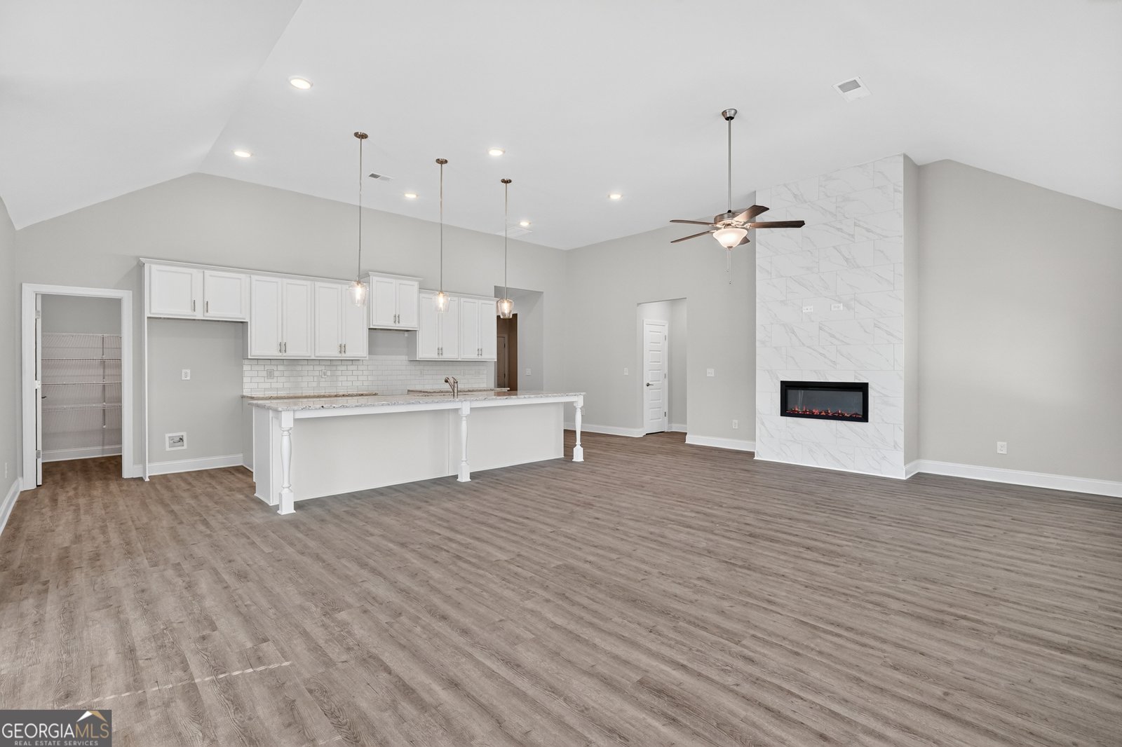 110 Stone Brook Lot 92 Court Gray - Photo 13