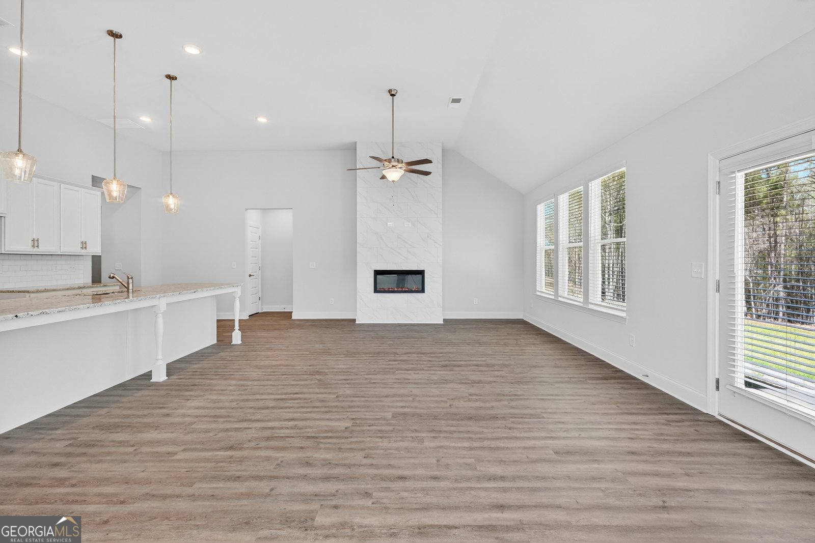 110 Stone Brook Lot 92 Court Gray - Photo 14