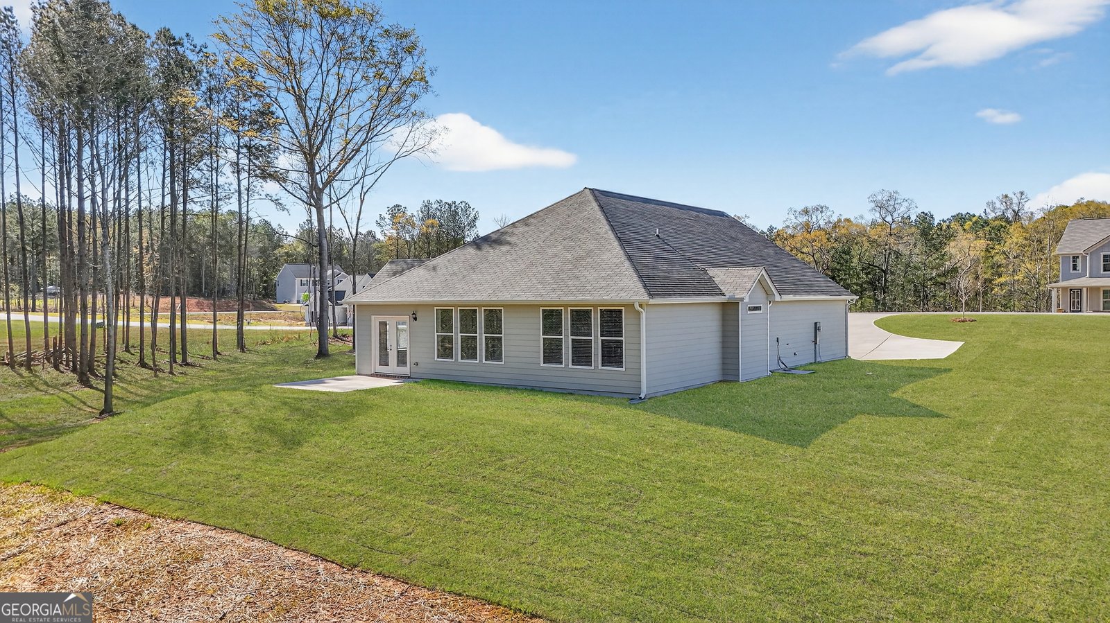 110 Stone Brook Lot 92 Court Gray - Photo 25